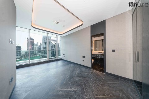 Lägenhet uthyres i Business Bay, Dubai, UAE 4 sovrum, 271.2 kvm Nr. 766348 - fotografi 8