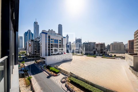 Apartament în Al Satwa, Dubai, EAU 1 dormitor, 97 mp. №684663