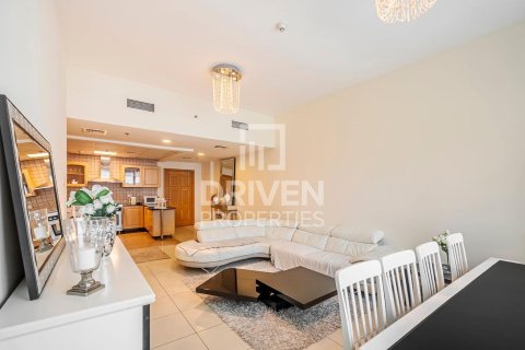 Apartament în Jumeirah Lake Towers, Dubai, EAU 2 dormitoare, 122 mp.  №684664