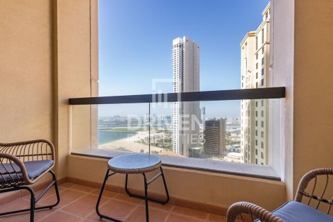 דירה להשכרה ב Jumeirah Beach Residence, Dubai, איחוד האמירויות 2 חדרי שינה, 132 מ"ר, מספר 684667 - תמונה 20