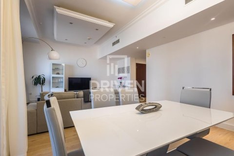 דירה להשכרה ב Jumeirah Beach Residence, Dubai, איחוד האמירויות 2 חדרי שינה, 132 מ"ר, מספר 684667 - תמונה 13