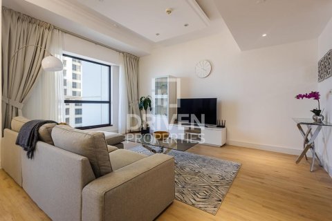 דירה להשכרה ב Jumeirah Beach Residence, Dubai, איחוד האמירויות 2 חדרי שינה, 132 מ"ר, מספר 684667 - תמונה 3