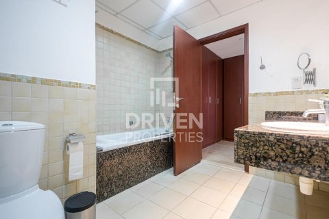 דירה להשכרה ב Jumeirah Beach Residence, Dubai, איחוד האמירויות 2 חדרי שינה, 132 מ"ר, מספר 684667 - תמונה 18