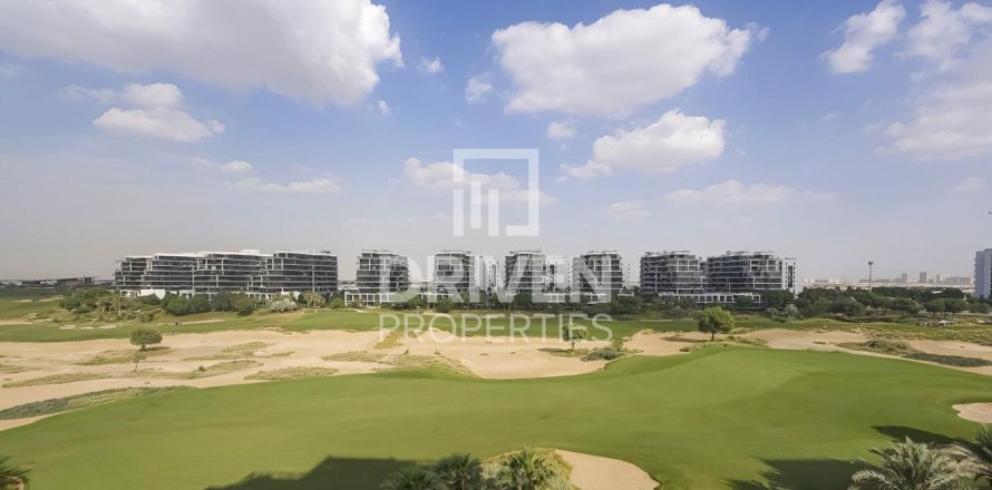 Leilighet i DAMAC Hills (Akoya by DAMAC), Dubai, Emiratene 2 soverom, 157 kvm nr. 684655