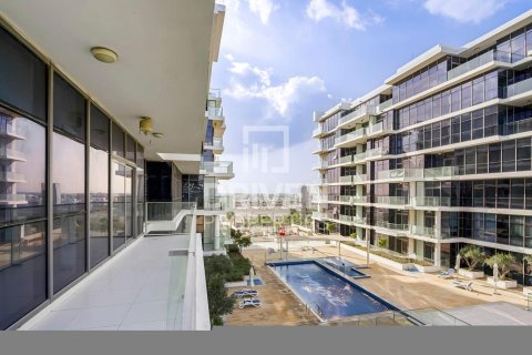 Leilighet til leie i DAMAC Hills (Akoya by DAMAC), Dubai, Emiratene 2 soverom, 157 kvm Nr. 684655 - Foto 24