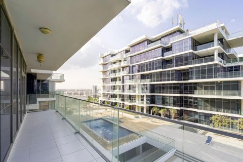 Leilighet til leie i DAMAC Hills (Akoya by DAMAC), Dubai, Emiratene 2 soverom, 157 kvm Nr. 684655 - Foto 23