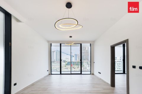 Apartament në Arjan, Dubai, Emiratet e Bashkuara Arabe 1 dhomë gjumi, 76.4 m2. № 669897 - Foto 12