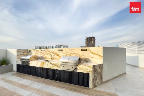 Apartament në Arjan, Dubai, Emiratet e Bashkuara Arabe 1 dhomë gjumi, 76.4 m2. № 669897 - Foto 20