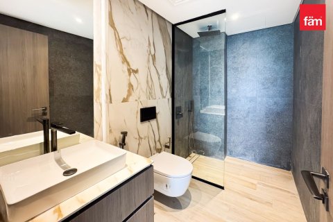 Apartament në Arjan, Dubai, Emiratet e Bashkuara Arabe 1 dhomë gjumi, 76.4 m2. № 669897 - Foto 26