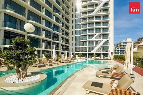 Apartament në Arjan, Dubai, Emiratet e Bashkuara Arabe 1 dhomë gjumi, 76.4 m2. № 669897 - Foto 1