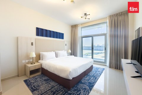 Huoneisto Al Sufouh, Dubai, Arabiemiraatit 1 makuuhuone, 80.5 m2 № 669894 - kuva 8