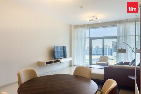 Huoneisto Al Sufouh, Dubai, Arabiemiraatit 1 makuuhuone, 80.5 m2 № 669894 - kuva 3