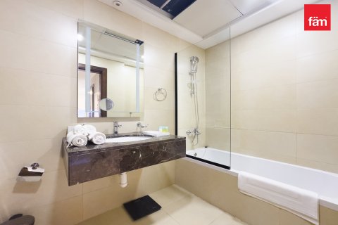 Huoneisto Al Sufouh, Dubai, Arabiemiraatit 1 makuuhuone, 80.5 m2 № 669894 - kuva 12