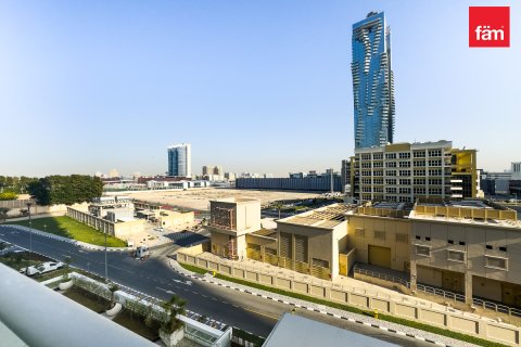 Huoneisto Al Sufouh, Dubai, Arabiemiraatit 1 makuuhuone, 80.5 m2 № 669894 - kuva 14
