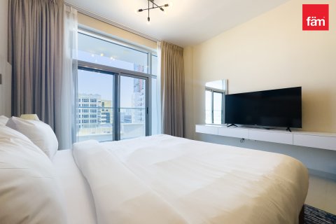 Huoneisto Al Sufouh, Dubai, Arabiemiraatit 1 makuuhuone, 80.5 m2 № 669894 - kuva 10