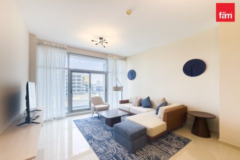 Huoneisto Al Sufouh, Dubai, Arabiemiraatit 1 makuuhuone, 80.5 m2 № 669894 - kuva 2