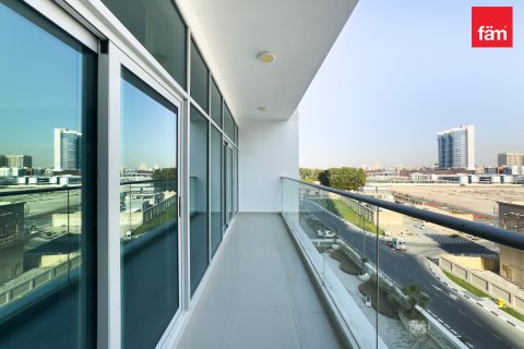 Huoneisto Al Sufouh, Dubai, Arabiemiraatit 1 makuuhuone, 80.5 m2 № 669894 - kuva 16