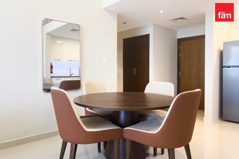 Huoneisto Al Sufouh, Dubai, Arabiemiraatit 1 makuuhuone, 80.5 m2 № 669894 - kuva 6