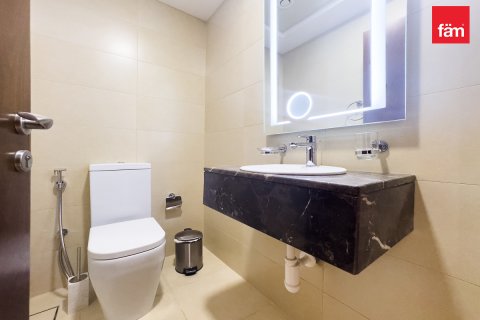 Huoneisto Al Sufouh, Dubai, Arabiemiraatit 1 makuuhuone, 80.5 m2 № 669894 - kuva 13