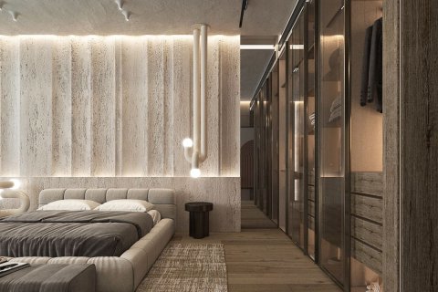Apartemen di Dubai, UEA 1 kamar tidur, 74.5 m2 nomor 669890 - foto 2