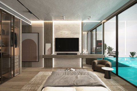 Apartman u gradu Dubai, UAE 1 spavaća soba, 74.5 m2 Br. 669890 - Slika 13