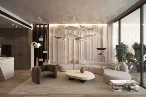 Apartman u gradu Dubai, UAE 1 spavaća soba, 74.5 m2 Br. 669890 - Slika 8