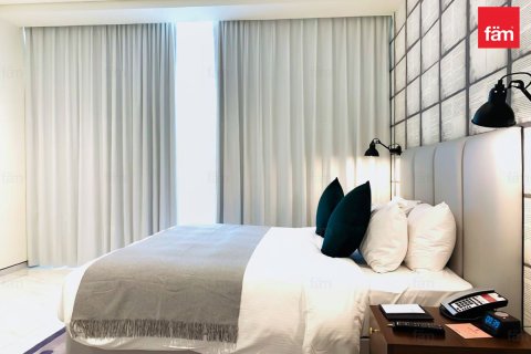 Apartman u Business Bay, Dubai, UAE 2 spavaćih soba, 111.9 m2 Br. 669893 - fotografija 6