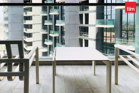 Apartman u Business Bay, Dubai, UAE 2 spavaćih soba, 111.9 m2 Br. 669893 - fotografija 5