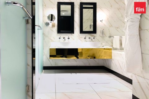 Apartman u Business Bay, Dubai, UAE 2 spavaćih soba, 111.9 m2 Br. 669893 - fotografija 9