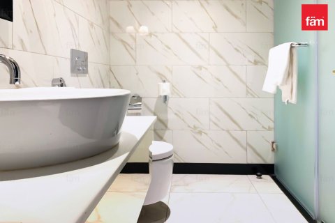 Apartman u Business Bay, Dubai, UAE 2 spavaćih soba, 111.9 m2 Br. 669893 - fotografija 10