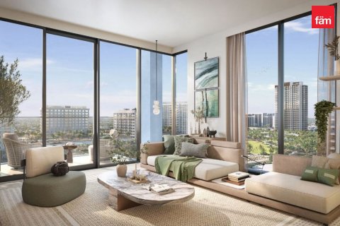 Apartman u gradu Dubai Hills Estate, UAE 1 spavaća soba, 64.8 m2 Br. 669891 - Slika 1