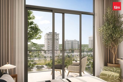 Apartman u gradu Dubai Hills Estate, UAE 1 spavaća soba, 64.8 m2 Br. 669891 - Slika 3