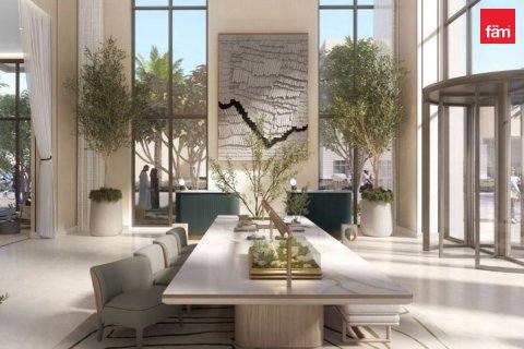 Apartman u gradu Dubai Hills Estate, UAE 1 spavaća soba, 64.8 m2 Br. 669891 - Slika 2