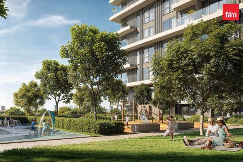 Apartman u gradu Dubai Hills Estate, UAE 1 spavaća soba, 64.8 m2 Br. 669891 - Slika 7