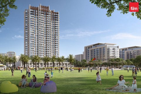 Apartman u gradu Dubai Hills Estate, UAE 1 spavaća soba, 64.8 m2 Br. 669891 - Slika 11