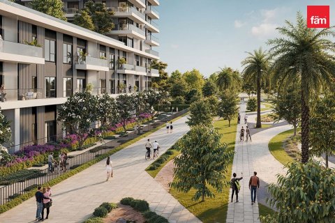 Apartman u gradu Dubai Hills Estate, UAE 1 spavaća soba, 64.8 m2 Br. 669891 - Slika 10