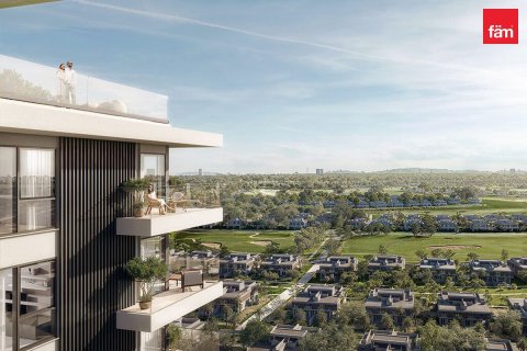 Apartman u gradu Dubai Hills Estate, UAE 1 spavaća soba, 64.8 m2 Br. 669891 - Slika 9