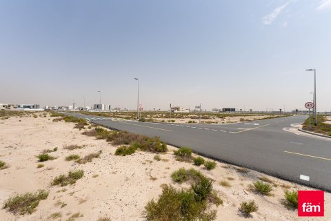 Terreno en venta en Jebel Ali, Dubai, EAU 922.6 m2 № 669895 - foto 7