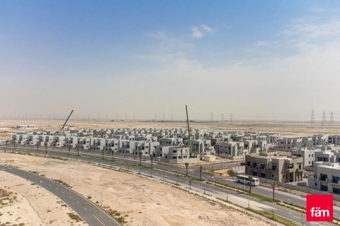 Terreno en venta en Jebel Ali, Dubai, EAU 922.6 m2 № 669895 - foto 10