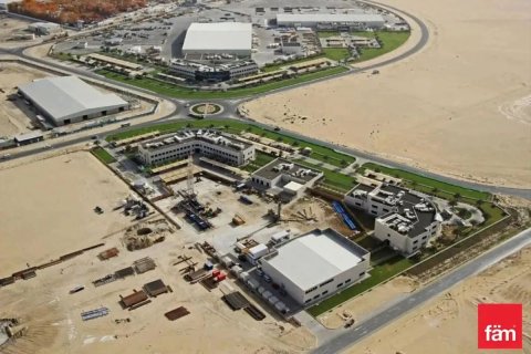 Terreno en venta en Jebel Ali, Dubai, EAU 922.6 m2 № 669895 - foto 13