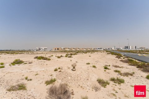 Terreno en venta en Jebel Ali, Dubai, EAU 922.6 m2 № 669895 - foto 5
