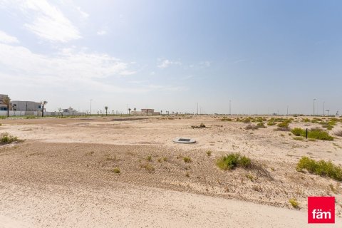Terreno en venta en Jebel Ali, Dubai, EAU 922.6 m2 № 669895 - foto 8
