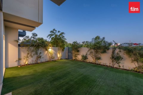 טאונהאוס להשכרה ב Dubai, איחוד האמירויות  3 חדרי שינה, 252 מ"ר, מספר 669896 - תמונה 25
