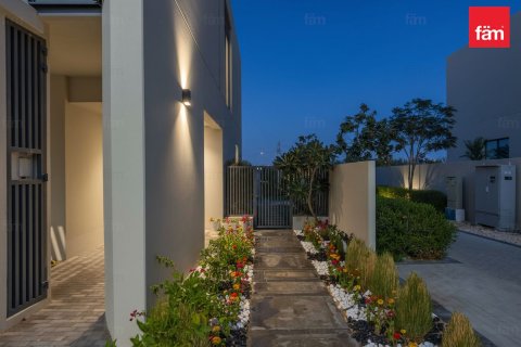 טאונהאוס להשכרה ב Dubai, איחוד האמירויות  3 חדרי שינה, 252 מ"ר, מספר 669896 - תמונה 20