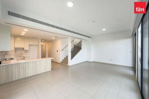 טאונהאוס להשכרה ב Dubai, איחוד האמירויות  3 חדרי שינה, 252 מ"ר, מספר 669896 - תמונה 9