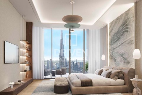 Downtown Dubai (Downtown Burj Dubai), UAE의 판매용 아파트 침실 2개, 116.96제곱미터 번호 743481 - 사진 6