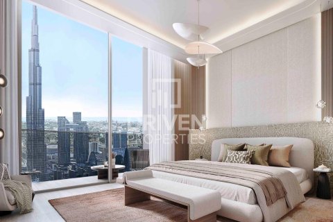 Downtown Dubai (Downtown Burj Dubai), UAE의 판매용 아파트 침실 2개, 116.96제곱미터 번호 743481 - 사진 9