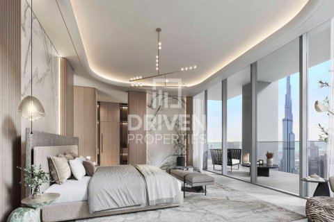 Διαμέρισμα σε Downtown Dubai (Downtown Burj Dubai), ΗΑΕ 2 υπνοδωμάτια, 163.42 τ.μ. Αρ. 743476 - φωτογραφία 8