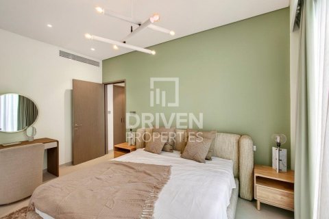 آپارتمان برای فروش در Downtown Dubai (Downtown Burj Dubai)، Dubai، امارات متحده عربی 2 خوابه ، 118.08 متر مربع ، شماره 743475 - تصویر 8
