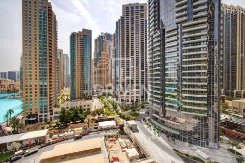 آپارتمان برای فروش در Downtown Dubai (Downtown Burj Dubai)، Dubai، امارات متحده عربی 2 خوابه ، 118.08 متر مربع ، شماره 743475 - تصویر 20
